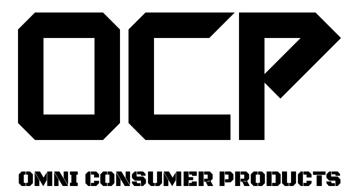 Omni Consumer Products Logo